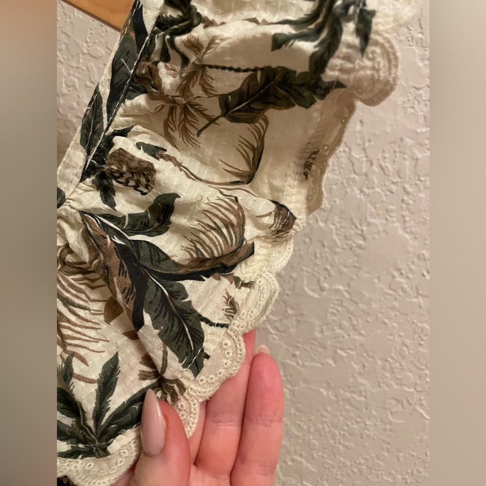 Tommy Bahama toddler girl dress (4T) - Picture 6 of 9